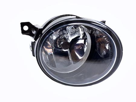 Imagem de Par Farol Milha Amarok 2010 2011 2012 2013 Jetta 2005 2006 2007 2008 2009 2010 Hella Com Lampada