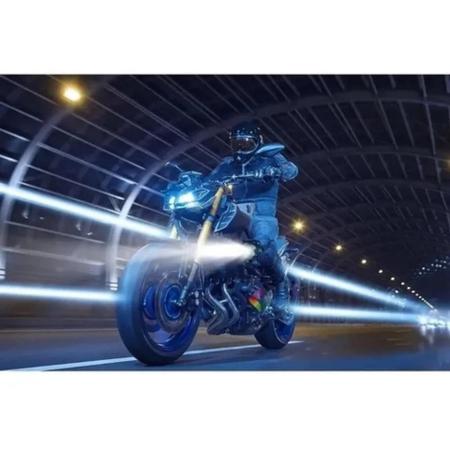 Imagem de Par Farol Milha Auxiliar Ultra Led MU5 para Moto