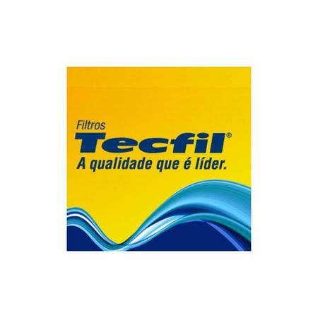 Imagem de Par Filtro Diesel Bomba Bosch 1/2 Litro 500ml 1113 1313 1513 1418 1620 1721 608 Ford Cargo F4000 Volkwagen 11-140 13-170 14-150 22-140 TecFil FC161