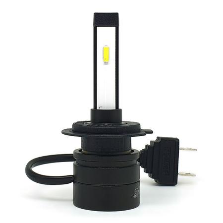 Par Lâmpadas H7 Farol Baixo Peugeot Hoggar 2010 2011 2012 2013 Super Led Mini Nano 6000k Sem Adaptar Furar Tampa Shocklight S14 Imagem de Par Lâmpadas H7 Farol Baixo Peugeot Hoggar 2010 2011 2012 2013 Super Led Mini Nano 6000k Sem Adaptar Furar Tampa Shocklight S14