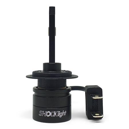 Par Lâmpadas H7 Farol Baixo Peugeot Hoggar 2010 2011 2012 2013 Super Led Mini Nano 6000k Sem Adaptar Furar Tampa Shocklight S14 Imagem de Par Lâmpadas H7 Farol Baixo Peugeot Hoggar 2010 2011 2012 2013 Super Led Mini Nano 6000k Sem Adaptar Furar Tampa Shocklight S14