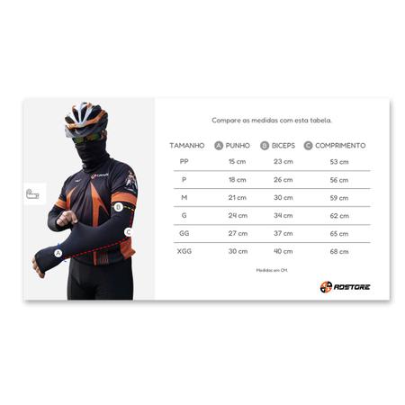 Par Manguito / Mangote Proteção Solar Fps + 50 Ciclismo Esportes Azul Marinho - ADSTORE Imagem de Par Manguito / Mangote Proteção Solar Fps + 50 Ciclismo Esportes Azul Marinho - ADSTORE