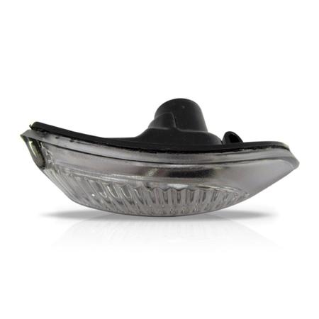 Par Pisca Seta Retrovisor Fluence Megane 2011 2012 2013 2014 - FITAM Imagem de Par Pisca Seta Retrovisor Fluence Megane 2011 2012 2013 2014