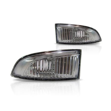Par Pisca Seta Retrovisor Fluence Megane 2011 2012 2013 2014 - FITAM Imagem de Par Pisca Seta Retrovisor Fluence Megane 2011 2012 2013 2014