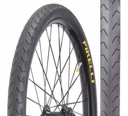 Imagem de Par Pneu Bike Pirelli Phantom 700x32 Serve Aro 29 +2 Camaras