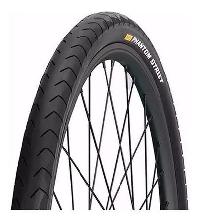 Imagem de Par Pneu Bike Pirelli Phantom 700x32 Serve Aro 29 +2 Camaras