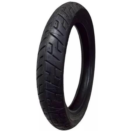 Par Pneu Cbx 200 Strada 100/90-18 + 275-18 Mt65 Pirelli