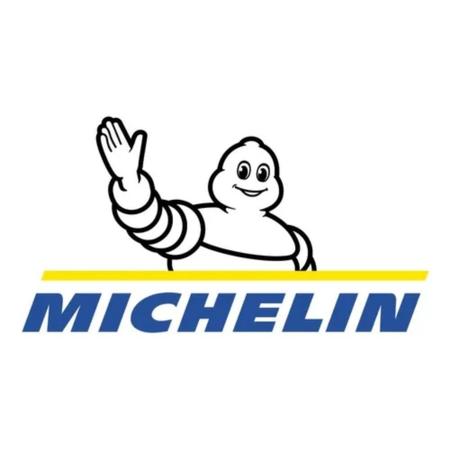 Imagem de Par Pneu Moto Michelin Scorcher 11 140/75R17 + 200/55R17 Original Harley Davidson Fat Boy