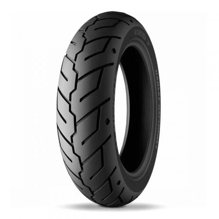 Imagem de Par Pneu Moto Michelin SCORCHER 31 100/90B19 + 150/80B16 Original Harley Davidson 883 1200 Iron