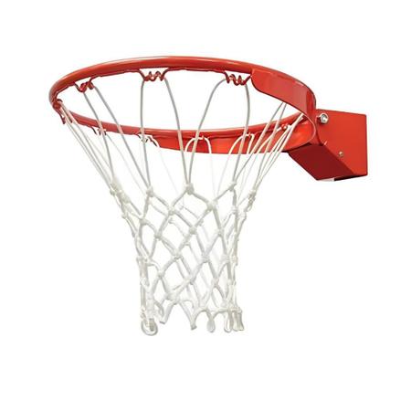 Par Rede Basquete Tipo Oficial Seda Para Aro Profissional - Beka Redes Imagem de Par Rede Basquete Tipo Oficial Seda Para Aro Profissional