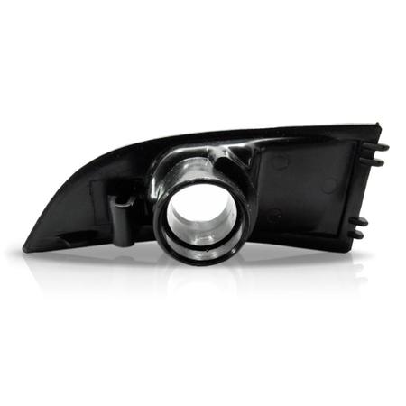 Imagem de Par Seta Do Retrovisor Fluence Megane 11 12 13 14 15