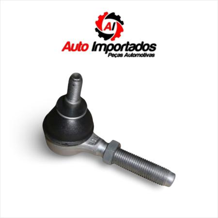 Imagem de Par Terminal De Direção Ponteira Pivo Articulação Suspensão Dianteira Peugeot 307 2007 2008 2009 2010 2011