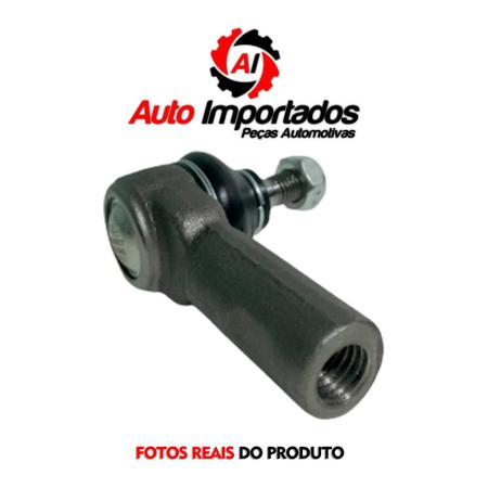 Par Terminal Ponteira de Direção Barra Braço articulação Axial Dianteira GM Corsa  Wind 1994 1995 1996 1997 1998 1999 - Auto Importados - Especializados em  Suspensão Automotiva