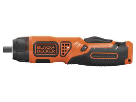 Imagem de Parafusadeira Black&Decker BDCS36F-BR