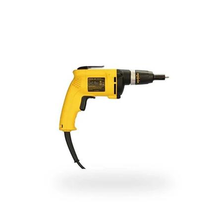 Imagem de Parafusadeira dewalt drywall 650w 127v