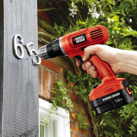 Black and decker gc1200 new arrivals