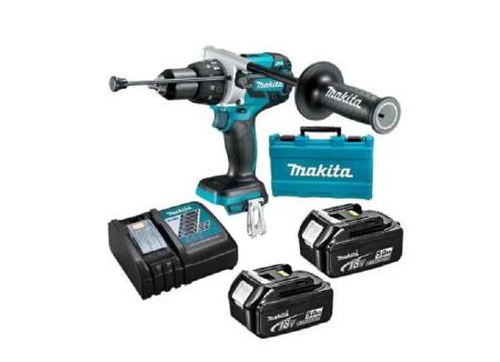 Makita dhp481rte outlet