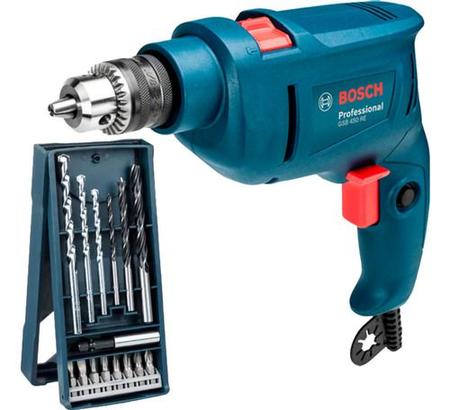 Bosch gsb 450 deals re