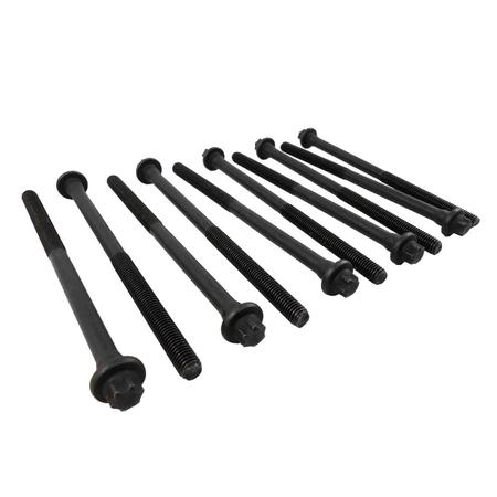 Parafuso de Cabeçote 758.300 Citroen C3 - Cód.2132 - ELRING Imagem de Parafuso de Cabeçote 758.300 Citroen C3 - Cód.2132
