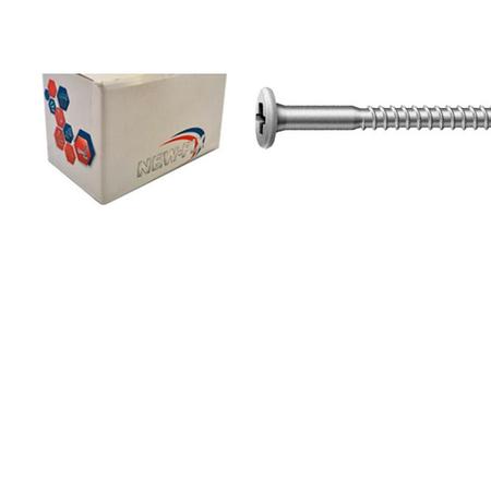 Parafuso Tampinha Phillips Nfix 4,8X 55 . / Kit C/ 2 Centos - newfix diversos Imagem de Parafuso Tampinha Phillips Nfix 4,8X 55 . / Kit C/ 2 Centos