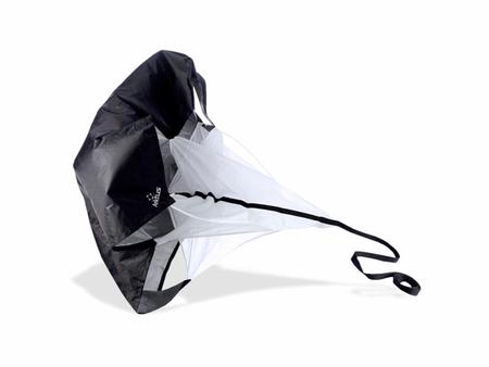 Imagem de Paraquedas Speedchute Arktus para Exercício Funcional Resistência  e Corrida
