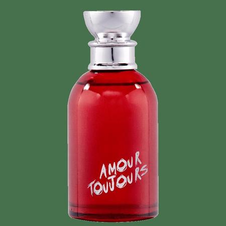 Imagem de Paris elysees amour toujours feminino eau de toilette 100ml