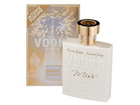 Imagem de Paris Elysees Vodka Man - Perfume Masculino Eau de Toilette 100ml