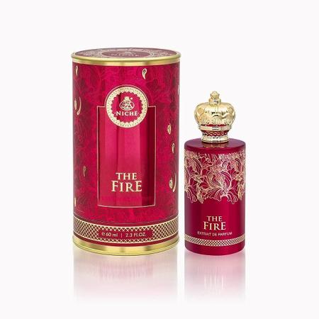 Imagem de Paris niche the fire 60ml