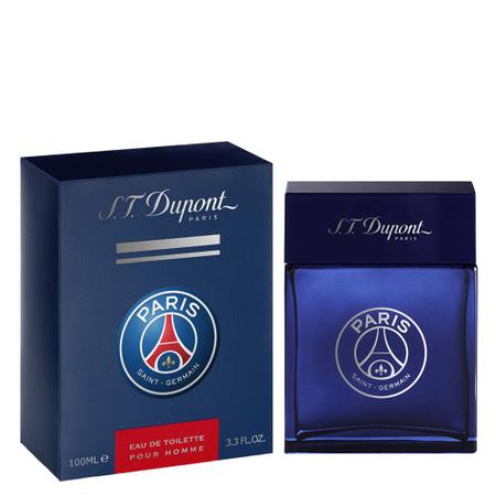 ST DUPONT PARIS SAINT GERMAIN POUR HOMME EDT FOR MEN PerfumeStore  Philippines