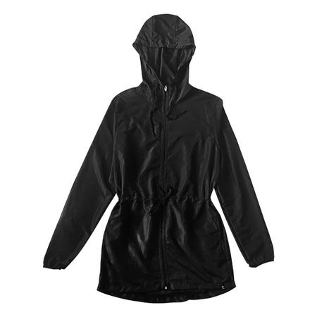 Imagem de Parka Corta Vento Feminino Diamond WSS