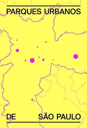 Imagem de PARQUES URBANOS DE SAO PAULO -  