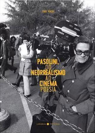 Imagem de Pasolini, do neorrealismo ao cinema