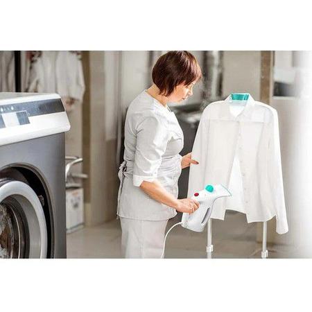 Imagem de Passadeira a vapor de roupas e Higienizador Portátil