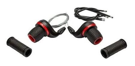 Cambio bicicleta grip shift new arrivals