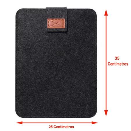 Imagem de Pasta Case Sleeve Notebook Samsung Galaxy Book S 13.3