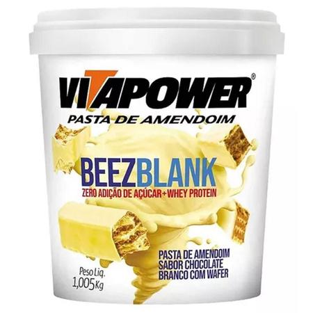 Pasta de amendoim 1kg Sabores Premium Vitapower - VITA POWER - Pasta de  Amendoim - Magazine Luiza