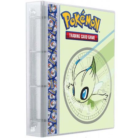 Álbum Pasta Fichário Pokemon Sol e Lua Luz Proibida para Cards Pokémon ou  outras cartas Colecionáveis Resistente Capa Dura com Qualidade - Pokémon  Cards Copag - Pasta Fichário - Magazine Luiza