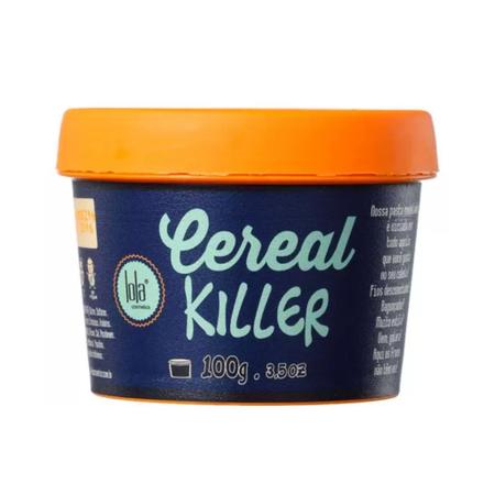 Imagem de Pasta Modeladora Lola Cereal Killer 100g