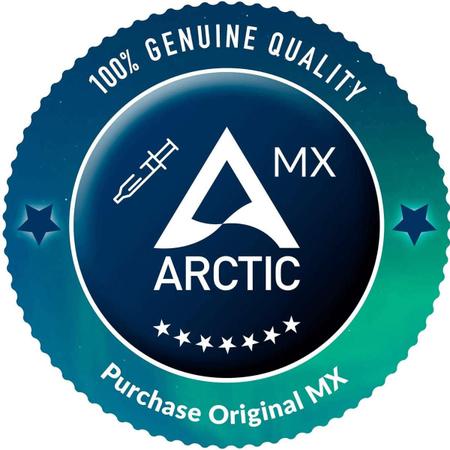 Pasta Termica Arctic Cooling Mx 4