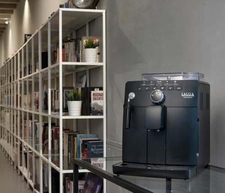 Imagem de Pastilha Coffee Clean Gaggia Saeco Desengordurante 10 Unid