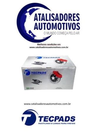 Imagem de Pastilha de Freio Traseira PEUGEOT Boxer Serie 290 2002 2003 2004. Boxer Serie 330, 2.0, 2.2 e 2.8 2002 2003 2004 2005 2006 2007 2008 2009 2010 2011 2