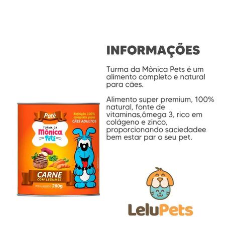 Pet Friends - Turma da Mônica Pets