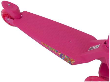 Imagem de Patinete 3 Rodas Skatenet Max - Bandeirante