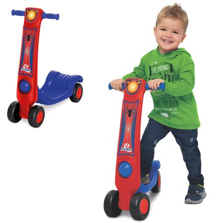 Patinete infantil 2 años new arrivals