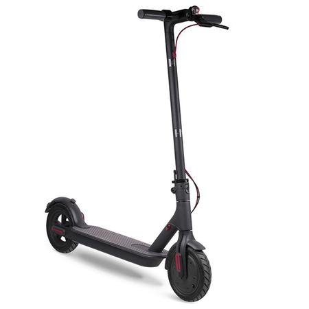 Imagem de Patinete Adulto Eletrico Dobravel 8.5 Polegadas Asfalto Scooter