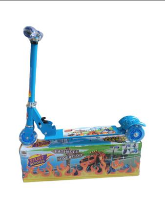 Toddmomy 1 PC Scooter Adukt Brinquedos Skate Adulto Skate Infantil