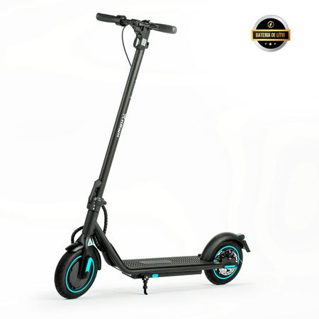 Imagem de Patinete Elétrico Hawk 350w Pro 36v 10ah 120kg Autonomia 35km