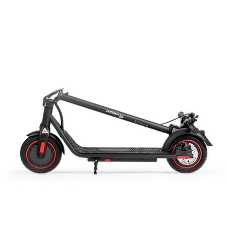 Imagem de Patinete Elétrico Hawk 350w Pro 36v 10ah 120kg Autonomia 35km