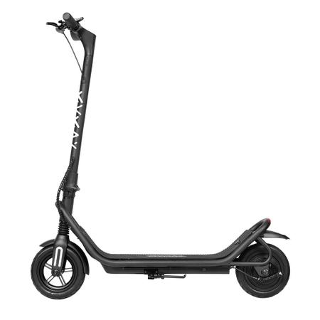 Imagem de Patinete Eletrico Yalla 350W Pneu 8,5pol ate 23km 7.5Ah