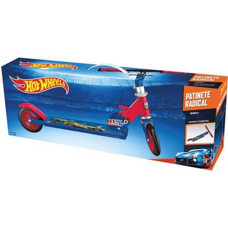 Imagem de Patinete Hot Wheels Fun